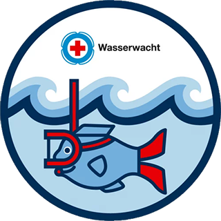 Schnorchelabzeichen